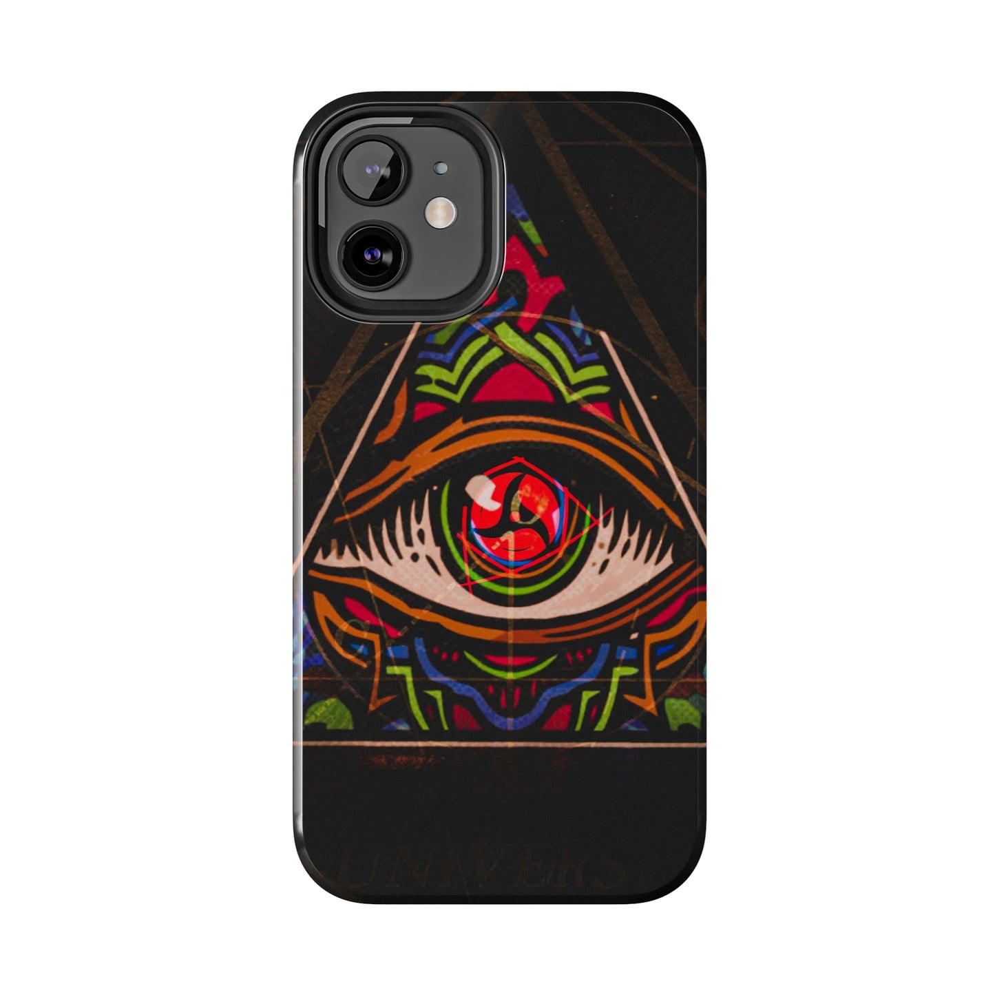 Illuminati Phone Cases