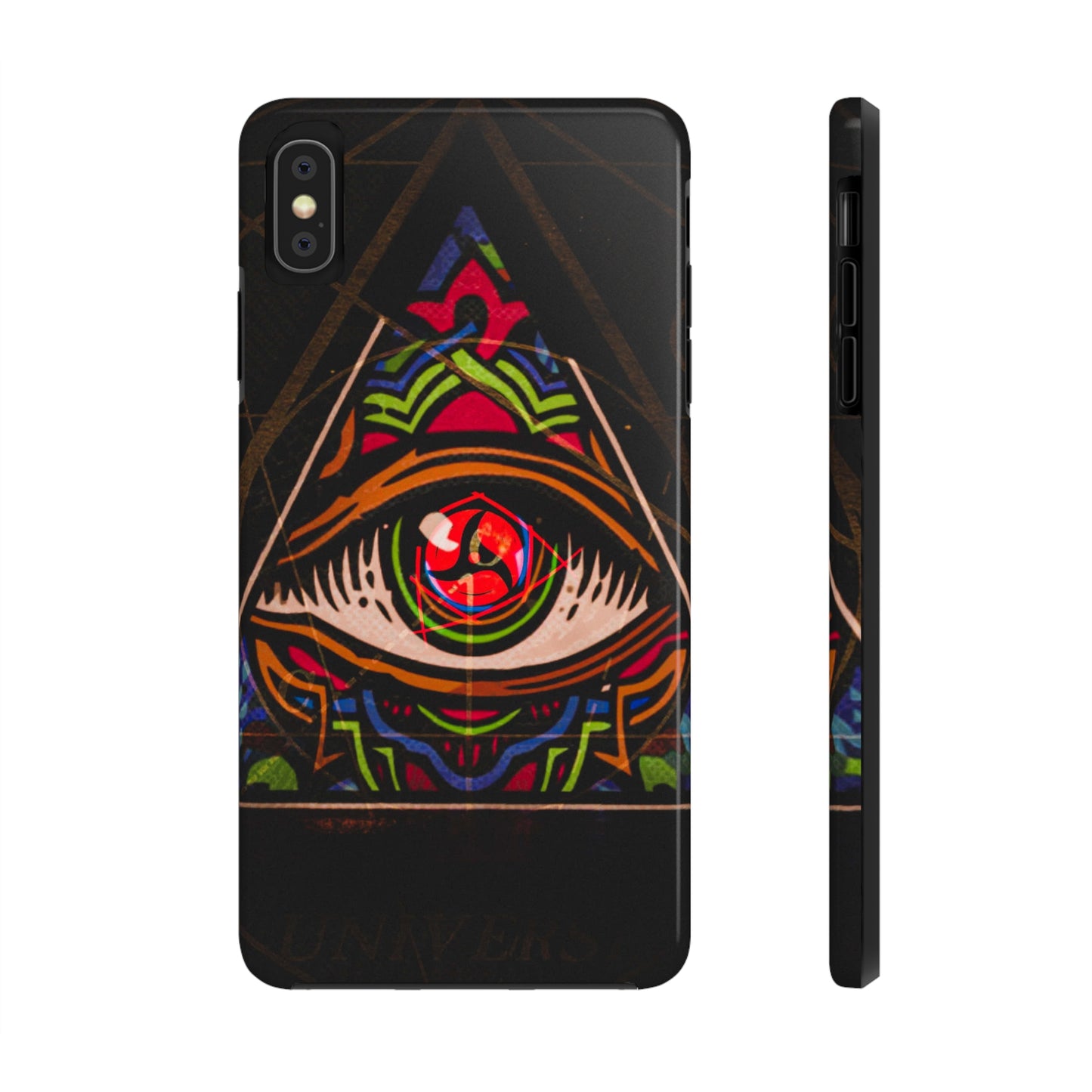 Illuminati Phone Cases