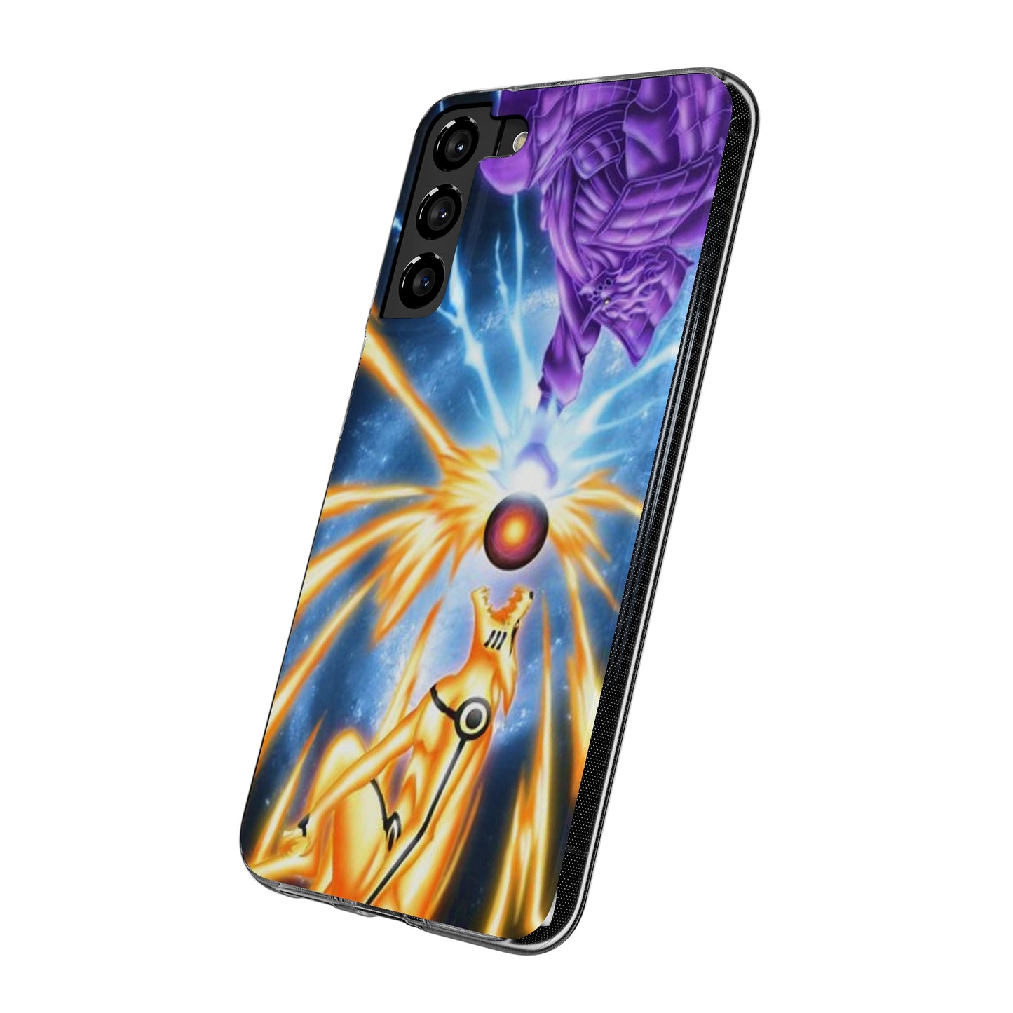 Naruto x Sasuke Phone case