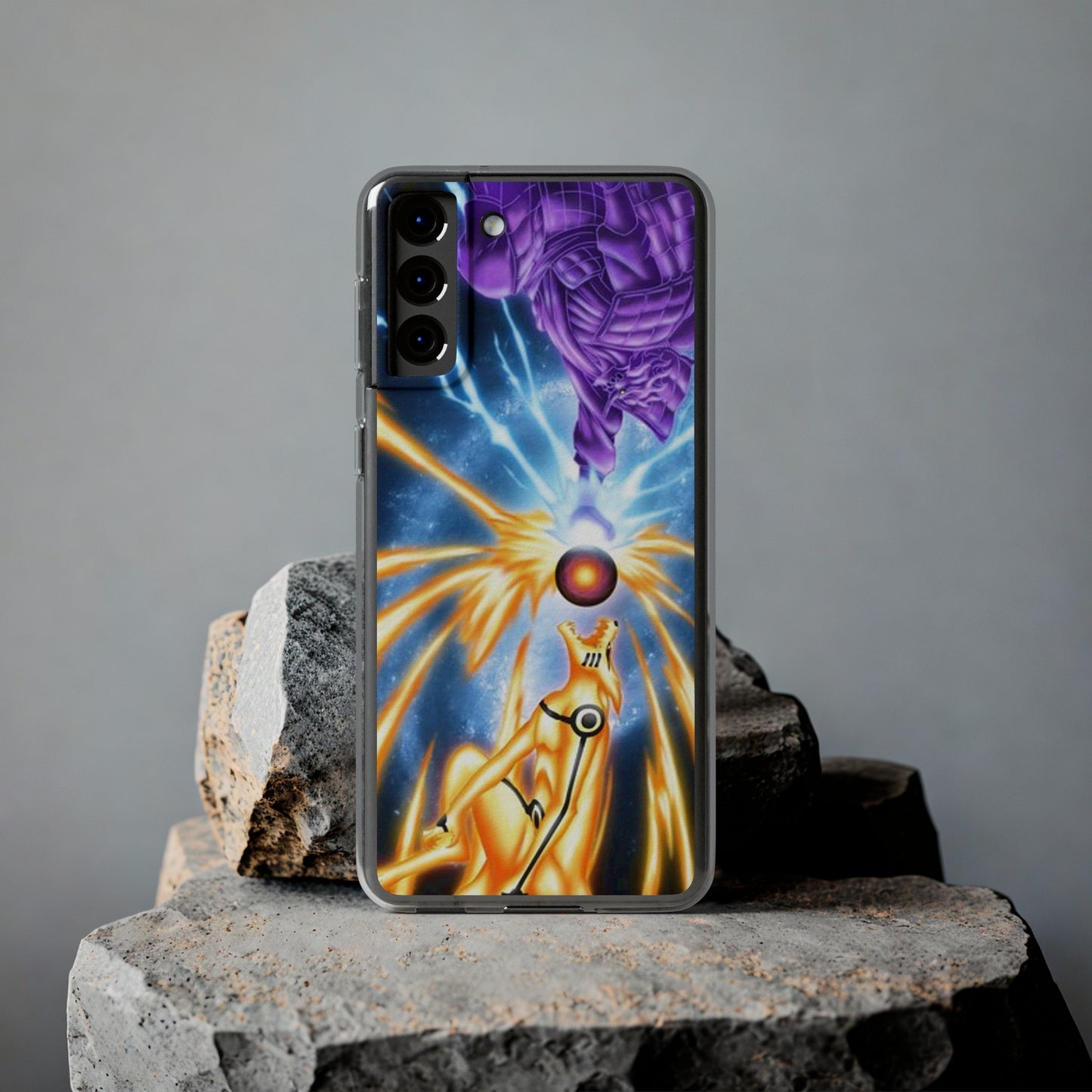 Naruto x Sasuke Phone case