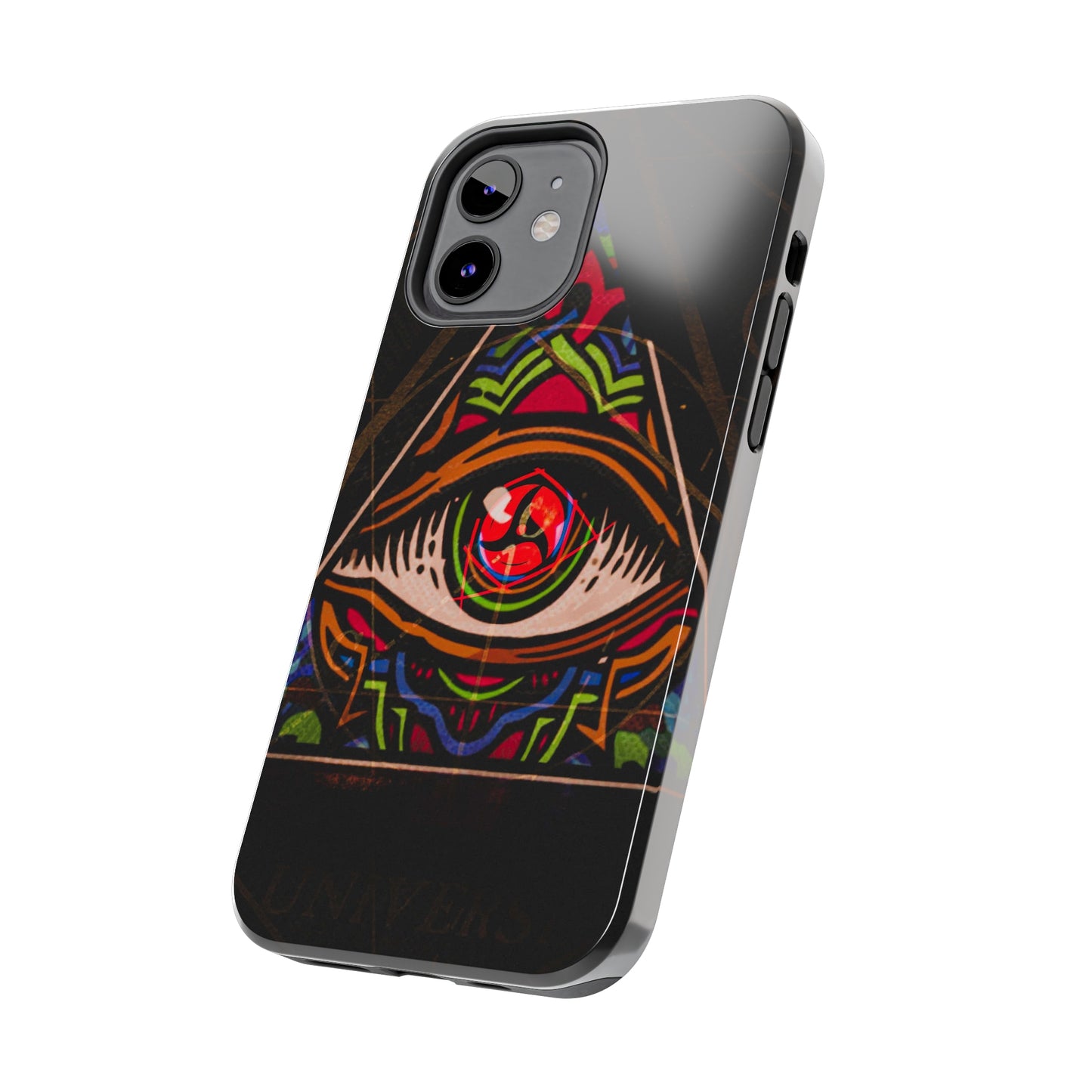 Illuminati Phone Cases