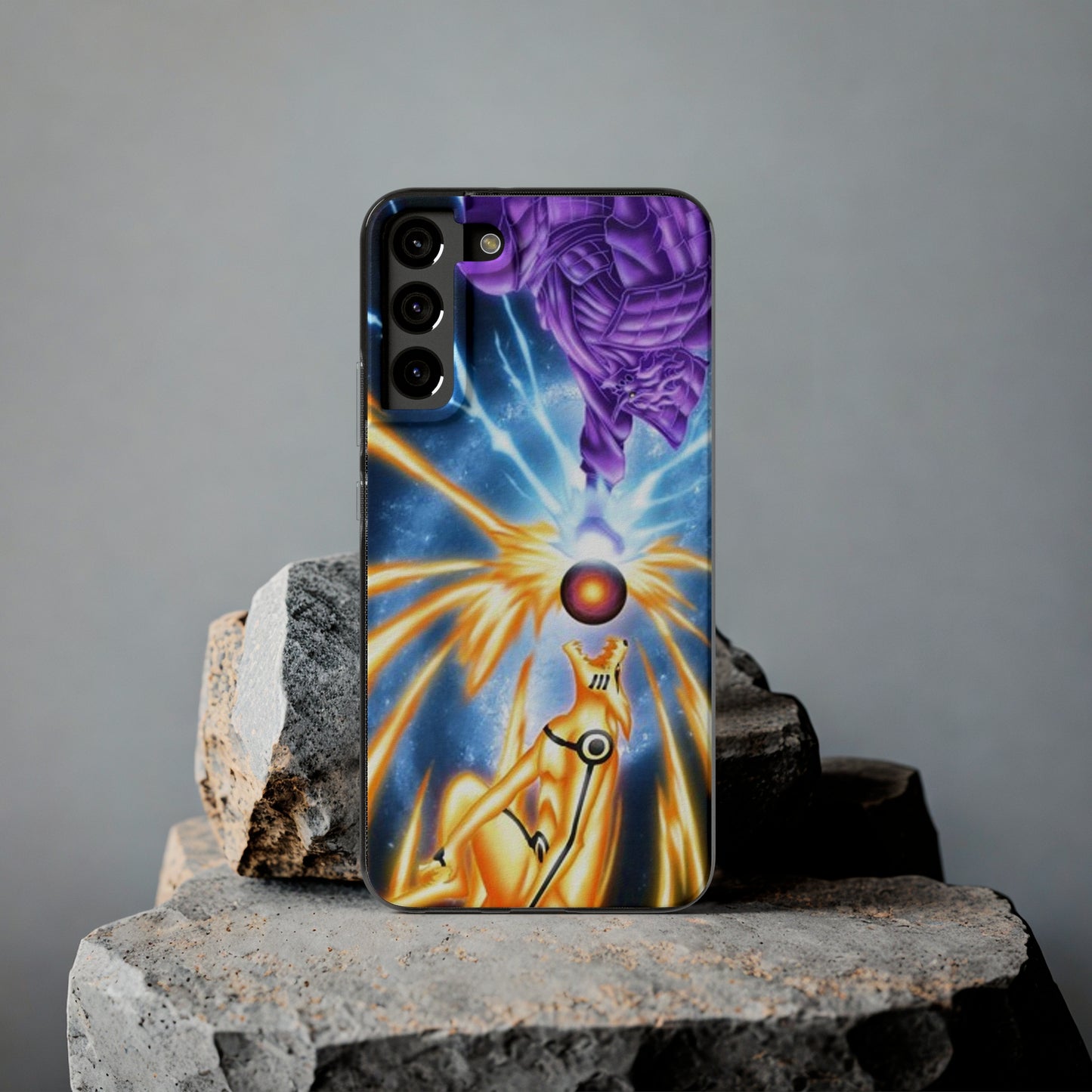 Naruto x Sasuke Phone case